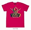 BUCK-TICK FEST COLOR VARIATION Tシャツ ホットピンク YL