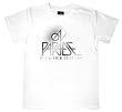 BUCK-TICK FEST ON PARADE Tシャツ ホワイト YL