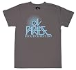 BUCK-TICK FEST ON PARADE Tシャツ グレー S