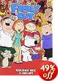 Family Guy Vol. 6 DVD