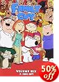 Family Guy, Vol. 6