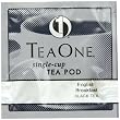 Java One Pods and Whole Coffee