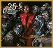 スリラー 25周年記念リミテッド・エディション(DVD付)
