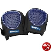 Draper Expert 43912 Hard Foam Knee Pads
