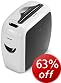 Up to 60% off shredders