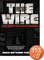 The Wire: The Complete Fifth Season