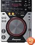 Pioneer CDJ-400 Cd/Media Player