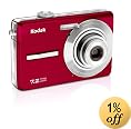 New Low Prices on Kodak Digital Cameras