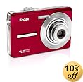 New Low Prices on Kodak Digital Cameras
