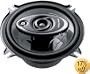 Pioneer TS-A1372R 5.25-Inch 3-Way 200-Watt Speaker