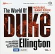 The World of Duke Ellington, Vol. 2