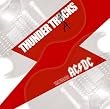 THUNDER TRACKS