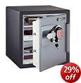 Up to 48% off selected Sentry Safe Products