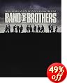 Band of Brothers Blu-ray