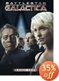 Battlestar Galactica Season 3