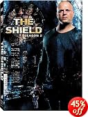 The Shield: Season Two,B0012CJQYG