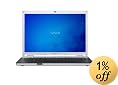 Sony VAIO VGN-FZ470E/B 15.4-Inch Laptop