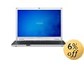 Sony VAIO VGN-FZ470E/B 15.4-Inch Laptop