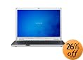 Sony VAIO VGN-FZ470E/B 15.4-Inch Laptop