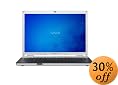Sony VAIO VGN-FZ470E/B 15.4-Inch Laptop