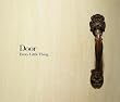 Door(初回限定盤)(DVD付)