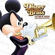 Disney on Brass