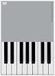 PLAYING THE PIANO/05