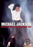 Michael Jackson - Live In Bucharest - The Dangerous Tour [DVD]