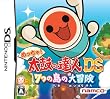 めっちゃ! 太鼓の達人DS 7つの島の大冒険(太鼓の達人専用タッチペン「バチペン」&「デコ☆シール」同梱)