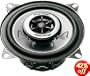 Pioneer Ts-G1042R 4-Inch 2-Way 120-Watt Speaker