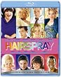 ヘアスプレー(2枚組) [Blu-ray]