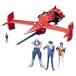 カウボーイビバップ  1/72 ソードフィッシュ2