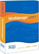 MindManager Lite 7 日本語版 シングルライセンス