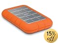 LaCie August Savings