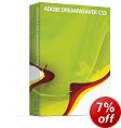 Dreamweaver CS3, Student Edition (PC)