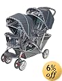 Graco DuoGlider LX Stroller