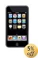 Apple iPod touch...