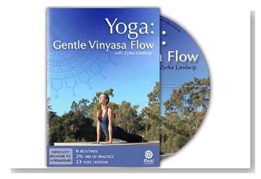 Yoga: Gentle Vinyasa Flow (2008)