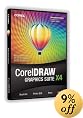 CorelDRAW Graphics Suite X4 Education Edition
