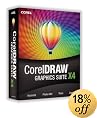 CorelDRAW Graphics Suite X4