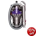 Vacuum Cleaners, Washers and Irons 12 Days of Christmas