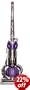 Dyson DC25 Animal  Lightweight Dyson Ball Upright Vacuum Cleaner for Pet Owners