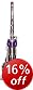 Save ��s off Dyson Ball vacuum cleaners