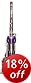 Save ��s on Dyson vacuum cleaner