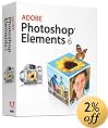 Adobe Photoshop Elements 6 (Mac)