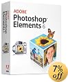 Adobe Photoshop Elements 6 (Mac)