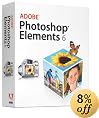 Adobe Photoshop Elements 6 (Mac)