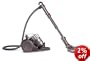 Dyson DC22 Animal  Dyson Baby Cylinder Vacuum Cleaner for Pet Owners