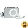 Apple iPod shuffle...