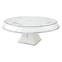 Villeroy & Boch Old Luxembourg Salad Bowl With Handle